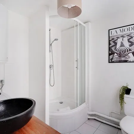 Guestready - Arty Cosy Et Tres *